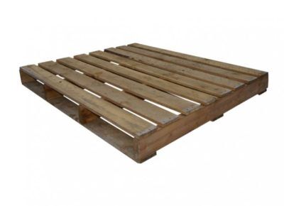 Two Way Pallet